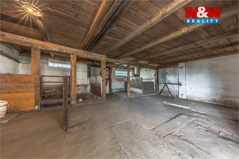 Prodej rodinného domu, 217 m² - 22