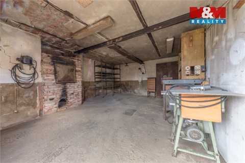 Prodej rodinného domu, 217 m² 20