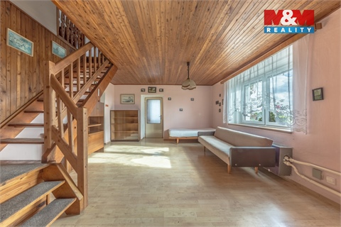 Prodej rodinného domu, 217 m² 4