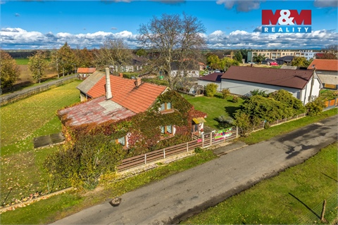 Prodej rodinného domu, 217 m² - 8