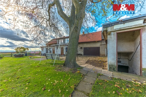 Prodej rodinného domu, 217 m² - 20