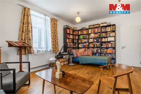 Prodej bytu 3kk, 100 m² 6