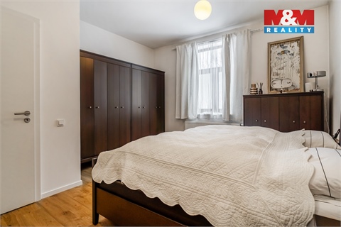 Prodej bytu 3kk, 100 m² 14