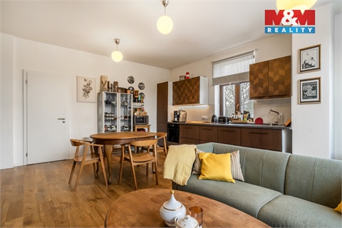 Prodej bytu 3kk, 100 m² - 8