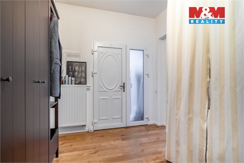 Prodej bytu 3kk, 100 m² - 10