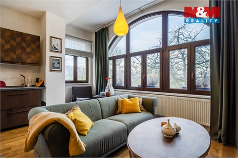 Prodej bytu 3kk, 100 m² 10