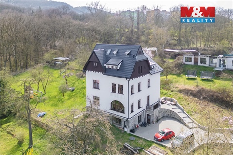 Prodej bytu 3kk, 100 m² - 0