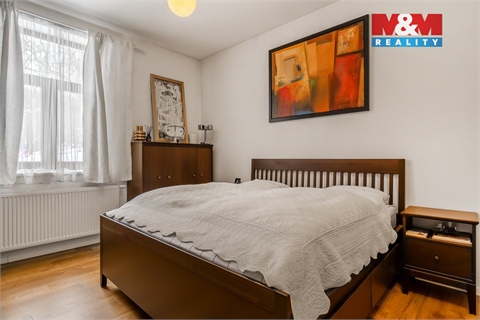 Prodej bytu 3kk, 100 m² - 6