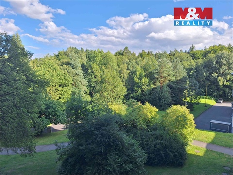 Pronájem bytu 1kk, 42 m² 4