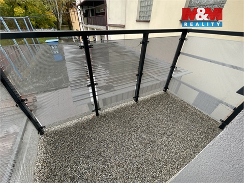 Pronájem kanceláře, 57 m² - 12