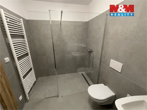 Pronájem kanceláře, 57 m² 6