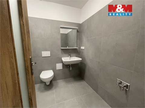 Pronájem kanceláře, 57 m² - 6