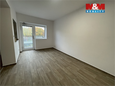 Pronájem kanceláře, 57 m² - 8