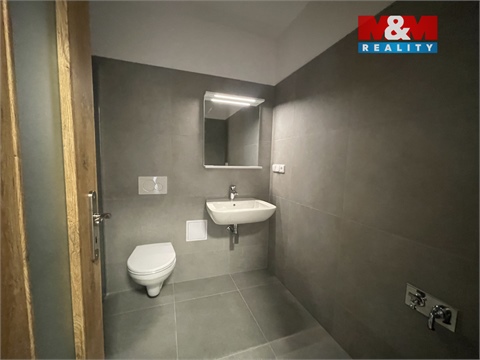 Pronájem kanceláře, 57 m² 8