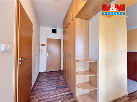 Prodej bytu 2kk, 49 m² 6