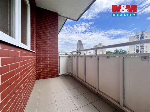 Prodej bytu 2kk, 49 m² 10