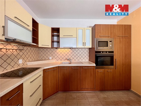 Prodej bytu 2kk, 49 m² 2