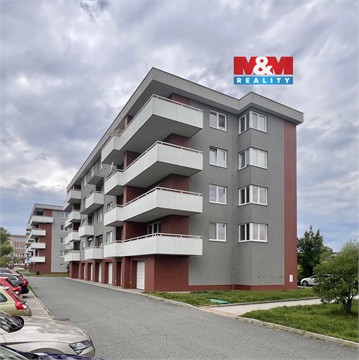 Prodej bytu 2kk, 49 m² 0