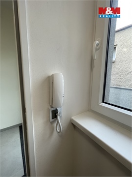 Pronájem kanceláře, 74 m² - 10