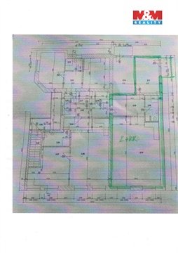 Pronájem kanceláře, 74 m² 12