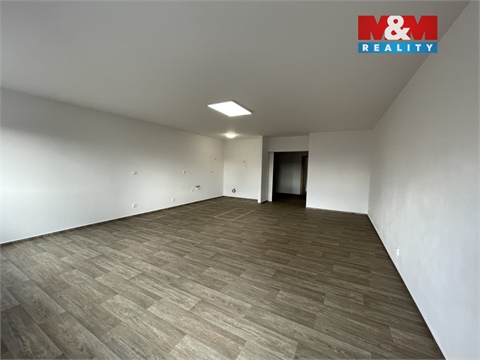 Pronájem kanceláře, 74 m² 4