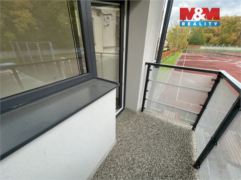 Pronájem kanceláře, 74 m² - 6