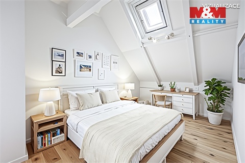 Prodej rodinného domu, 178 m² - 24