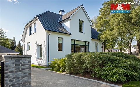 Prodej rodinného domu, 178 m² - 6