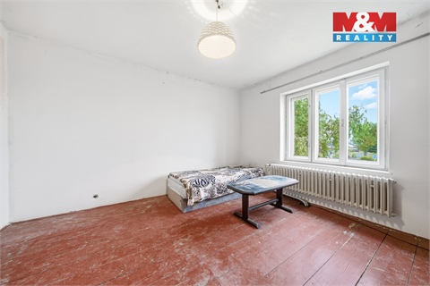 Prodej rodinného domu, 178 m² 24