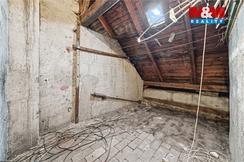 Prodej rodinného domu, 178 m² 26