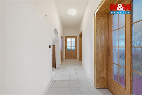 Prodej rodinného domu, 178 m² - 18