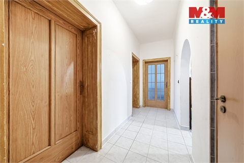 Prodej rodinného domu, 178 m² 18