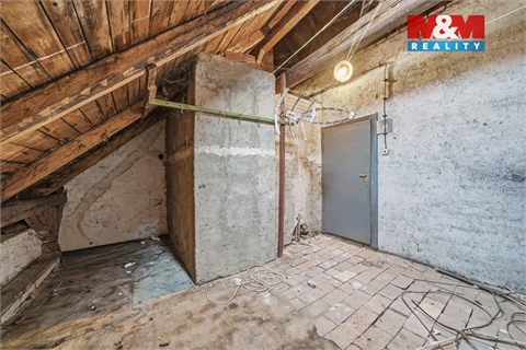 Prodej rodinného domu, 178 m² - 26