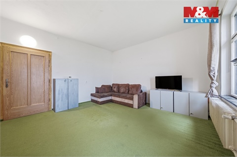 Prodej rodinného domu, 178 m² - 10