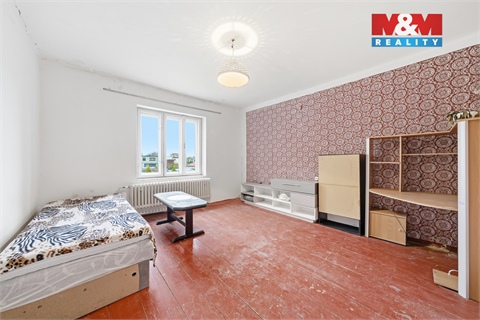 Prodej rodinného domu, 178 m² - 22