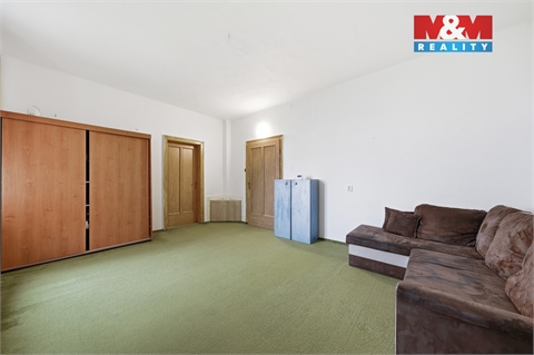 Prodej rodinného domu, 178 m² - 8