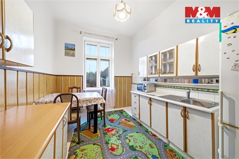 Prodej rodinného domu, 178 m² - 16