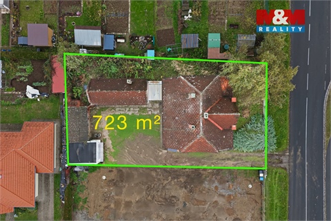 Prodej rodinného domu, 178 m² 2