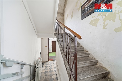 Prodej rodinného domu, 178 m² 20