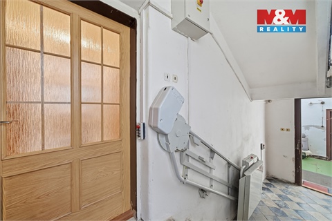 Prodej rodinného domu, 178 m² - 20