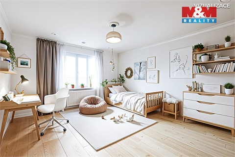 Prodej rodinného domu, 178 m² 22