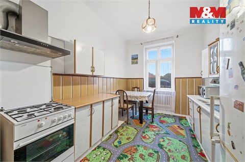 Prodej rodinného domu, 178 m² 16