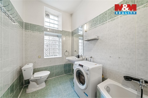 Prodej rodinného domu, 178 m² 12