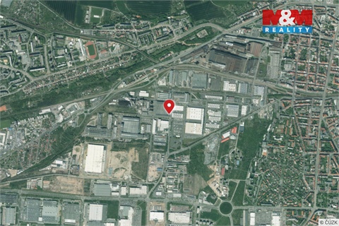 Pronájem kanceláře, 1 000 m² 4