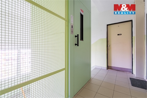 Prodej bytu 3+1, 66 m² 16