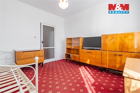 Prodej bytu 3+1, 66 m² 10