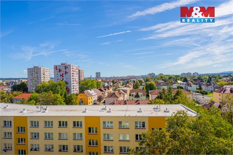 Prodej bytu 3+1, 66 m² - 18