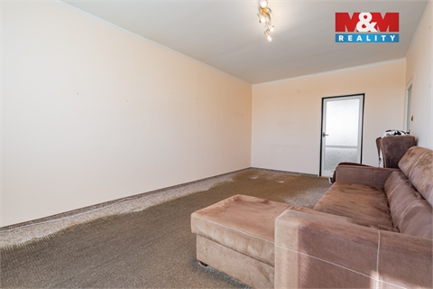 Prodej bytu 3+1, 66 m² 4