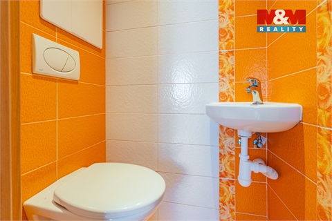 Prodej bytu 3+1, 66 m² - 14