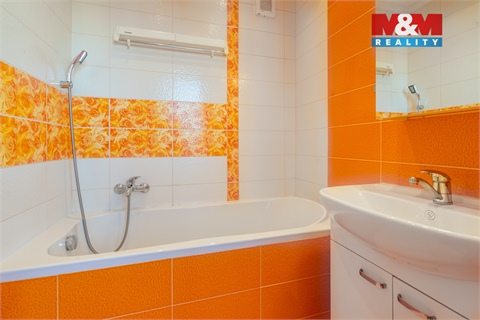 Prodej bytu 3+1, 66 m² - 2